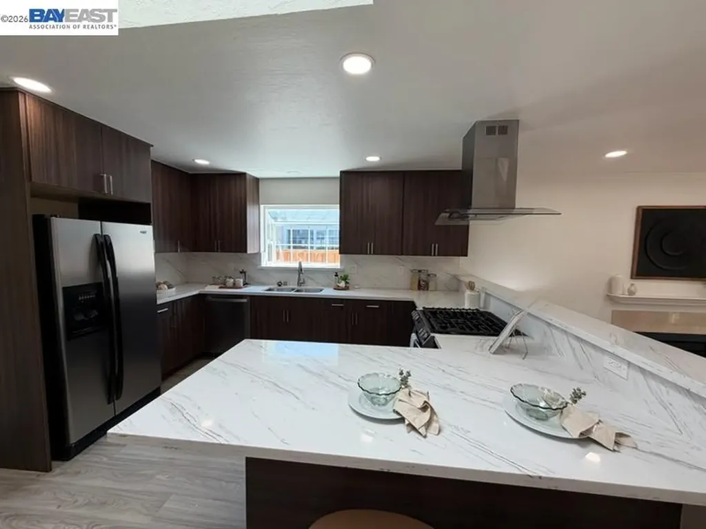 4201 Torres Avenue Fremont CA 94536