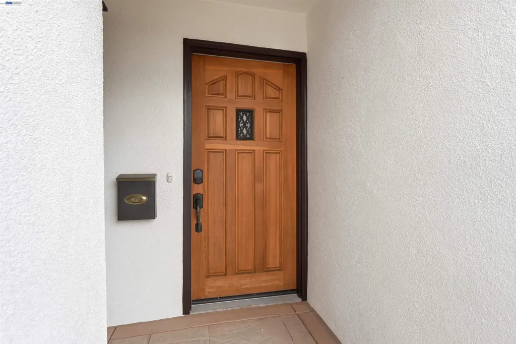 4201 Torres Avenue Fremont CA 94536