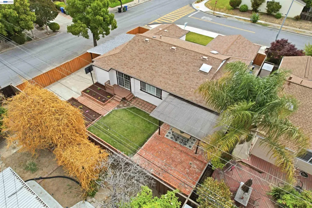 4201 Torres Avenue Fremont CA 94536