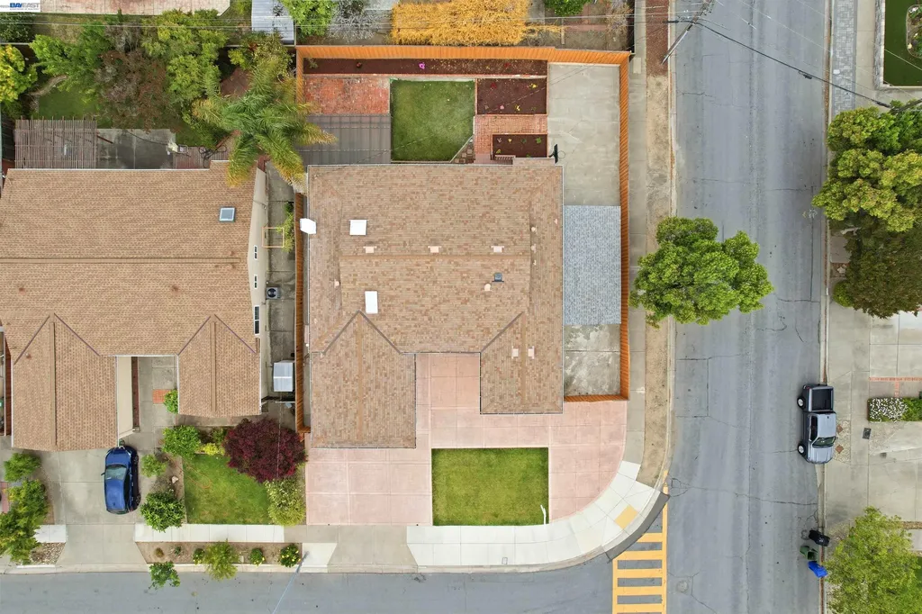 4201 Torres Avenue Fremont CA 94536
