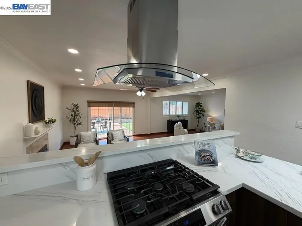 4201 Torres Avenue Fremont CA 94536