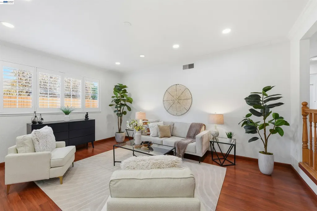 4201 Torres Avenue Fremont CA 94536