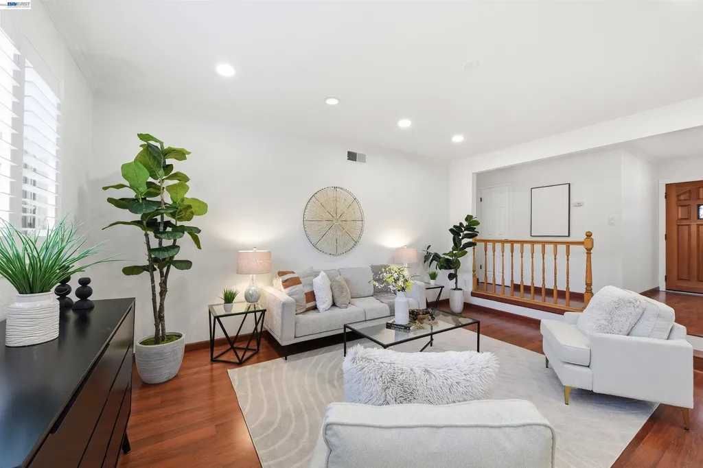 4201 Torres Avenue Fremont CA 94536