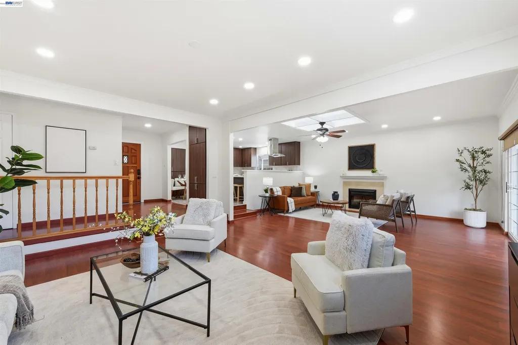 4201 Torres Avenue Fremont CA 94536