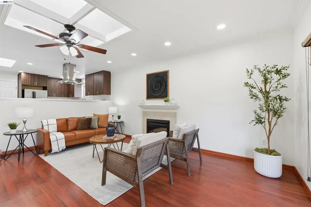4201 Torres Avenue Fremont CA 94536