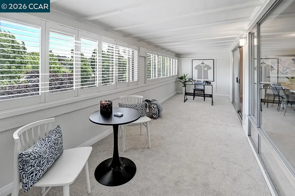 1232 Leisure Lane Walnut Creek CA 94595