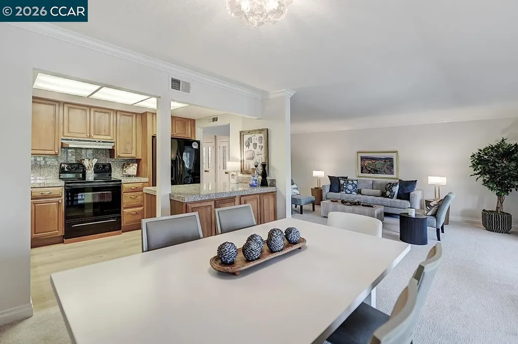 1232 Leisure Lane Walnut Creek CA 94595