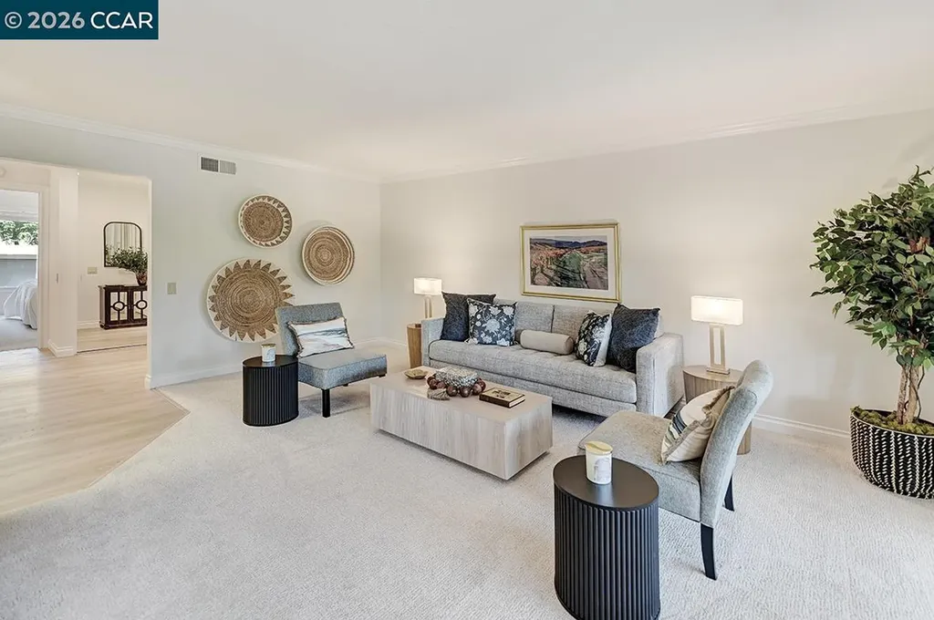 1232 Leisure Lane Walnut Creek CA 94595