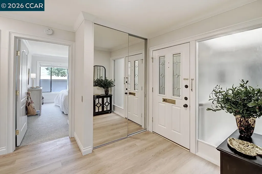 1232 Leisure Lane Walnut Creek CA 94595