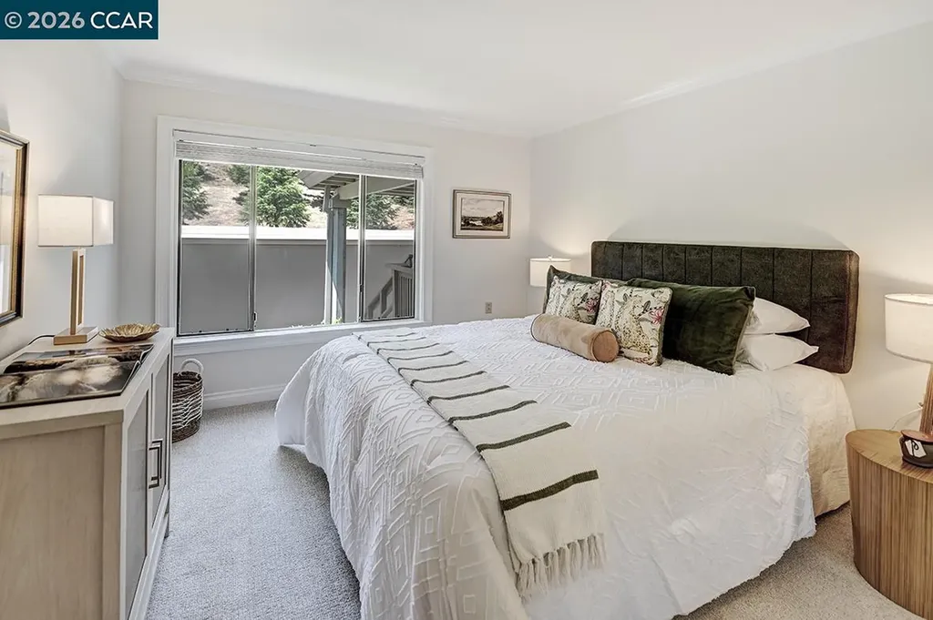 1232 Leisure Lane Walnut Creek CA 94595