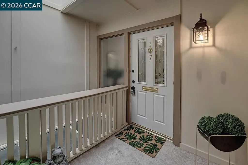 1232 Leisure Lane Walnut Creek CA 94595