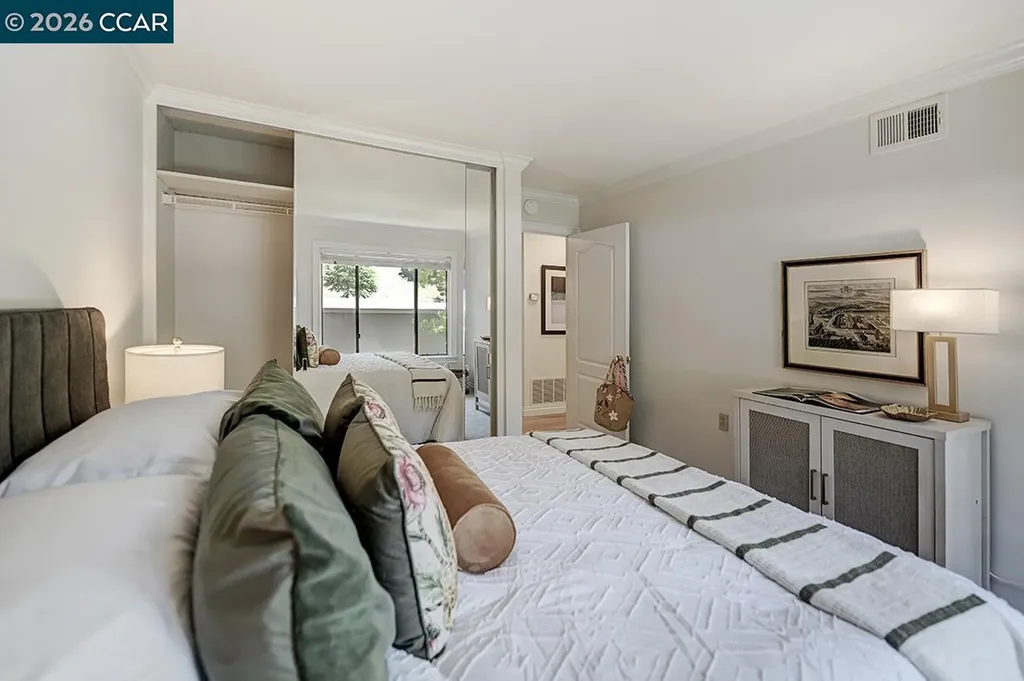 1232 Leisure Lane Walnut Creek CA 94595