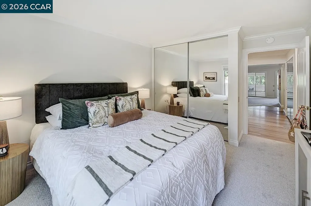 1232 Leisure Lane Walnut Creek CA 94595