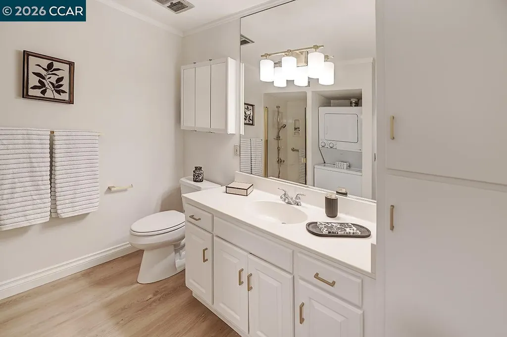 1232 Leisure Lane Walnut Creek CA 94595