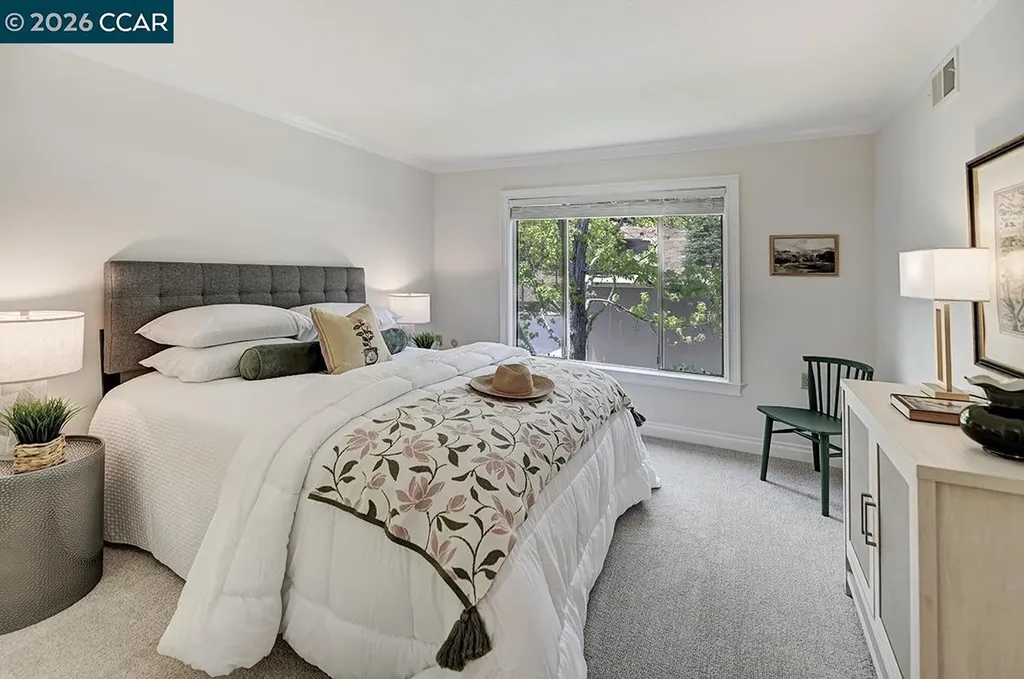 1232 Leisure Lane Walnut Creek CA 94595