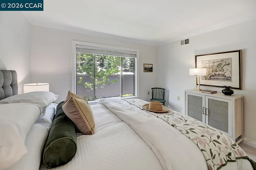 1232 Leisure Lane Walnut Creek CA 94595