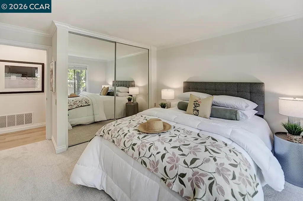 1232 Leisure Lane Walnut Creek CA 94595