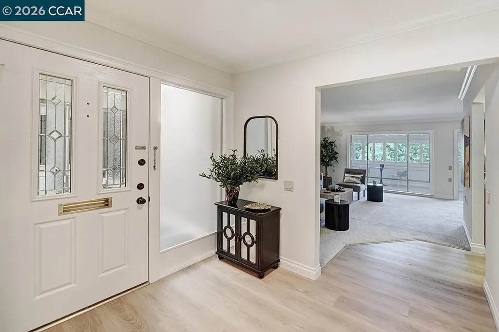 1232 Leisure Lane Walnut Creek CA 94595