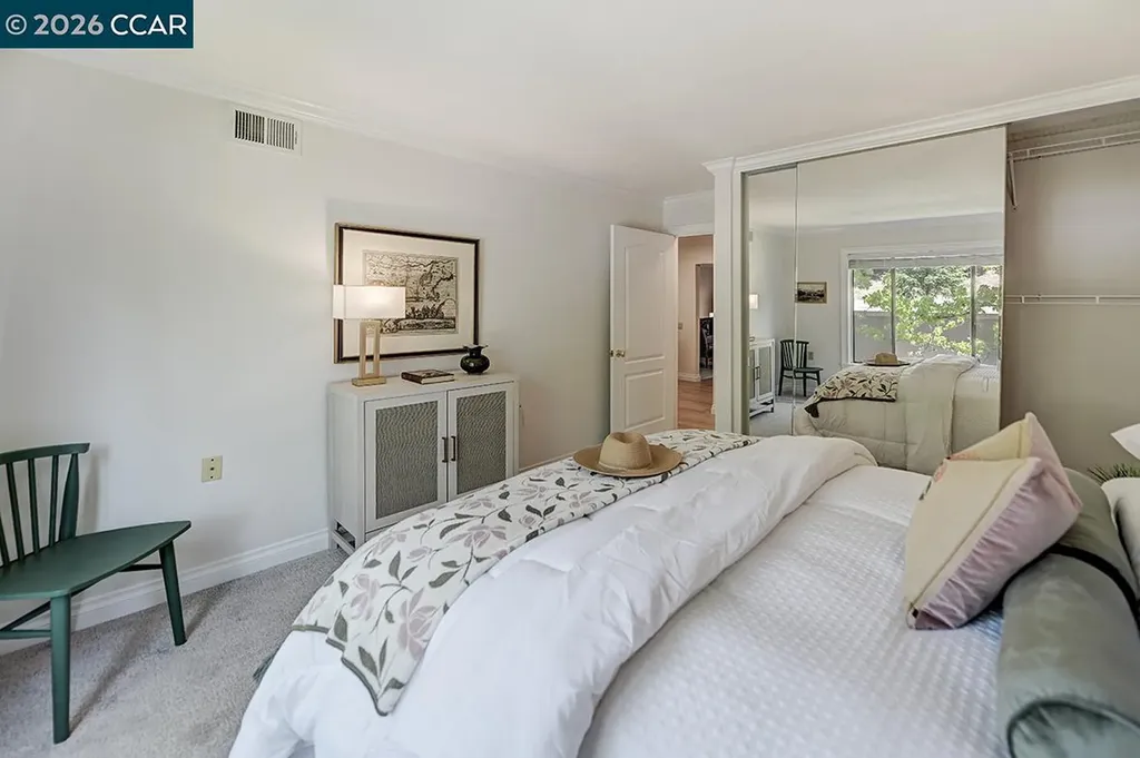 1232 Leisure Lane Walnut Creek CA 94595