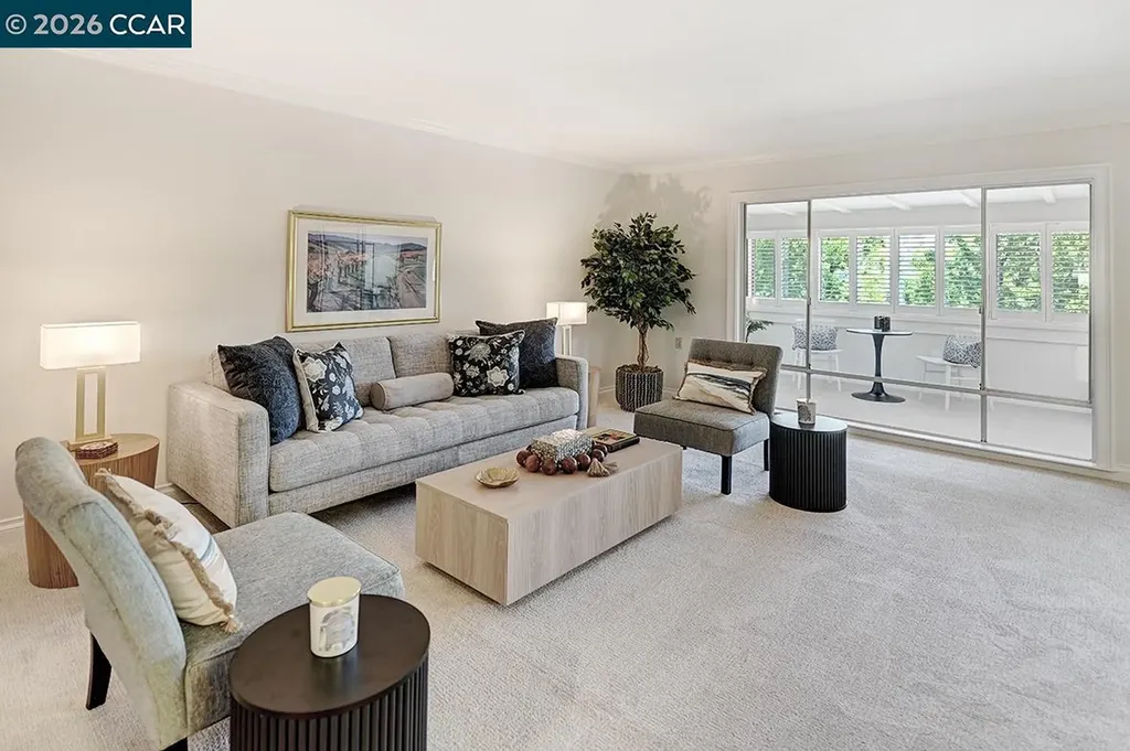 1232 Leisure Lane Walnut Creek CA 94595