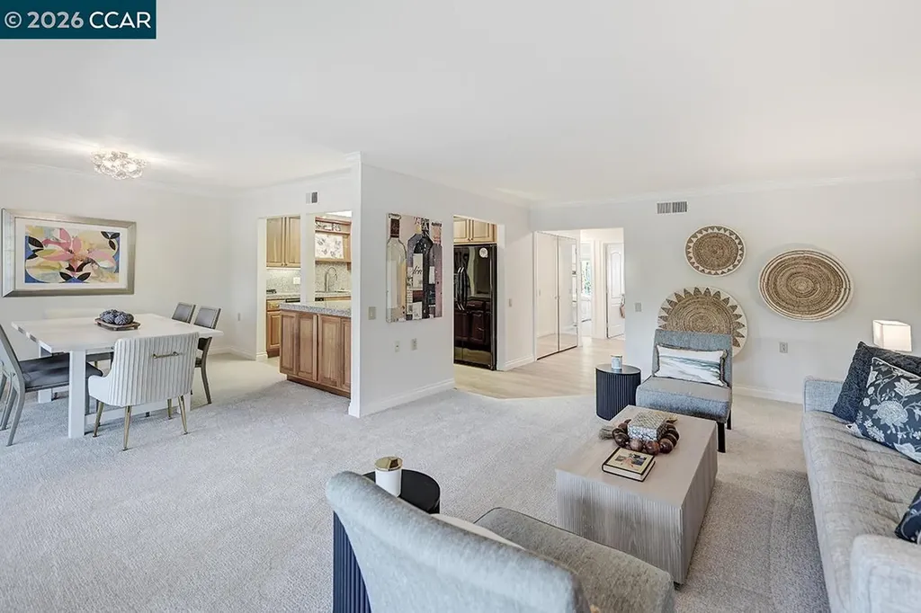 1232 Leisure Lane Walnut Creek CA 94595