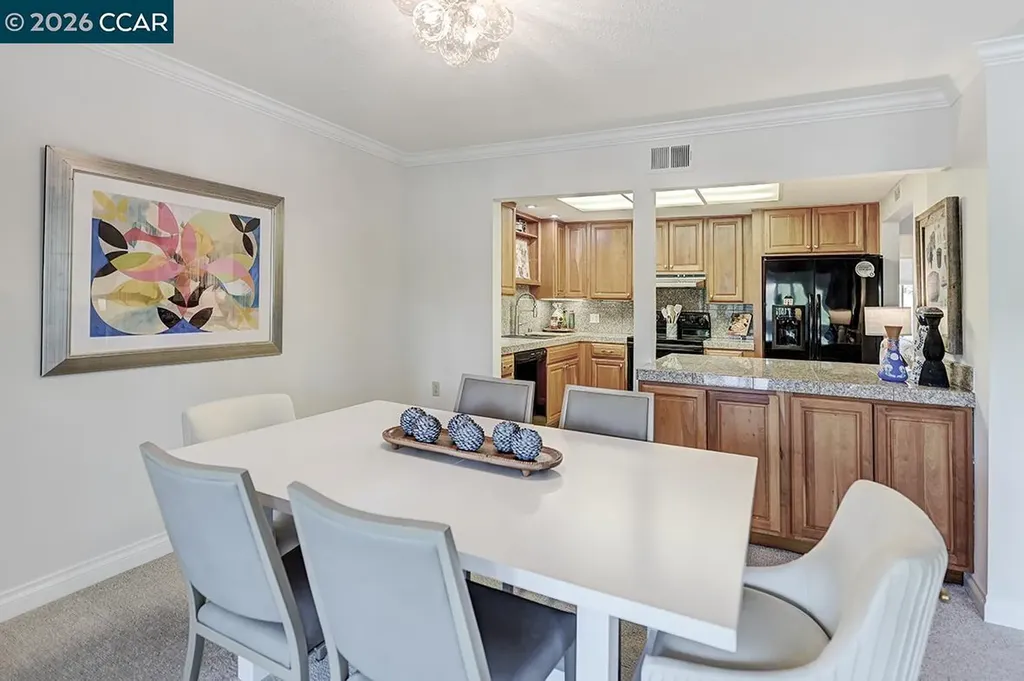 1232 Leisure Lane Walnut Creek CA 94595
