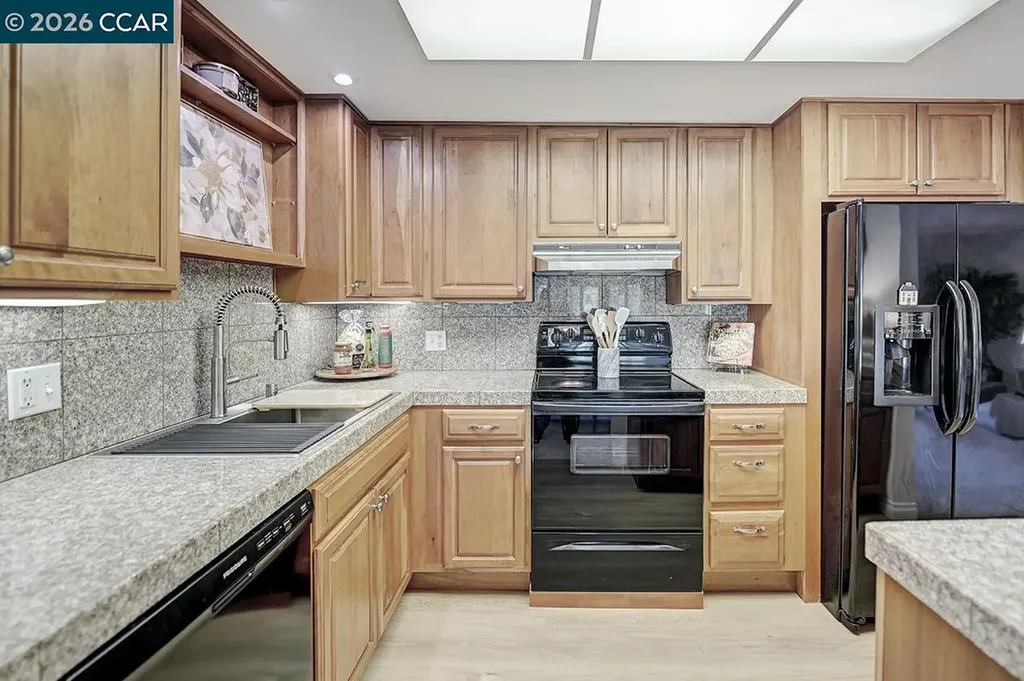 1232 Leisure Lane Walnut Creek CA 94595