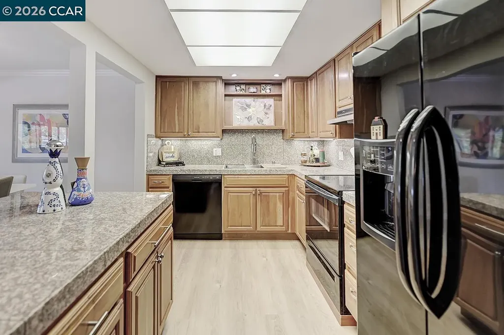 1232 Leisure Lane Walnut Creek CA 94595