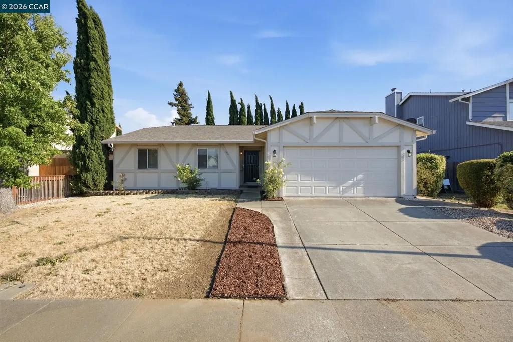 1219 Rebecca Drive Suisun City CA 94585