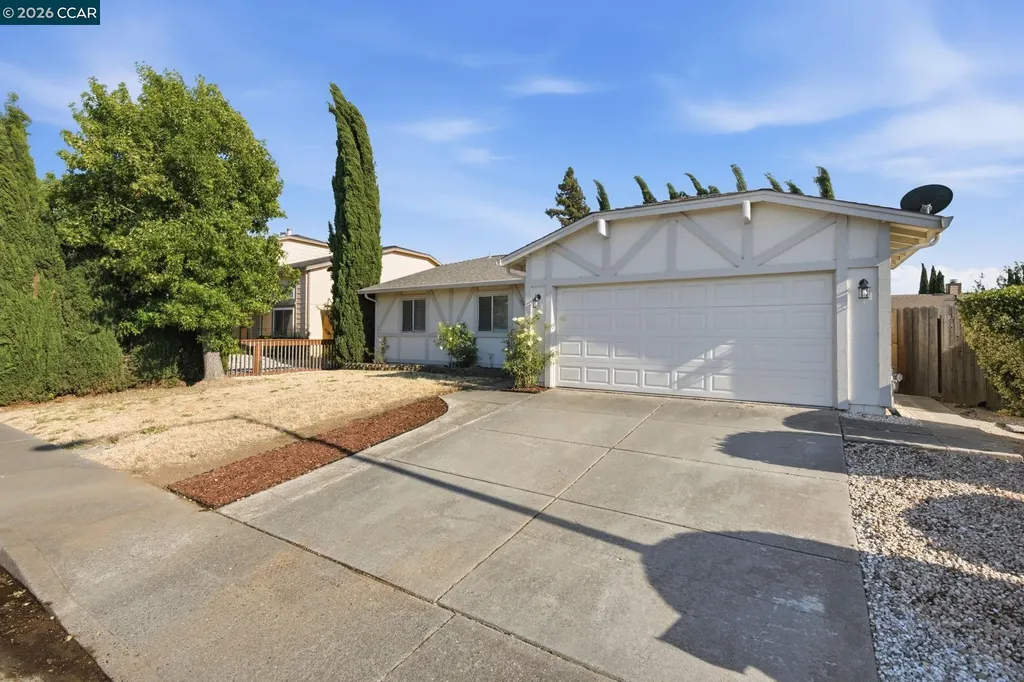 1219 Rebecca Drive Suisun City CA 94585