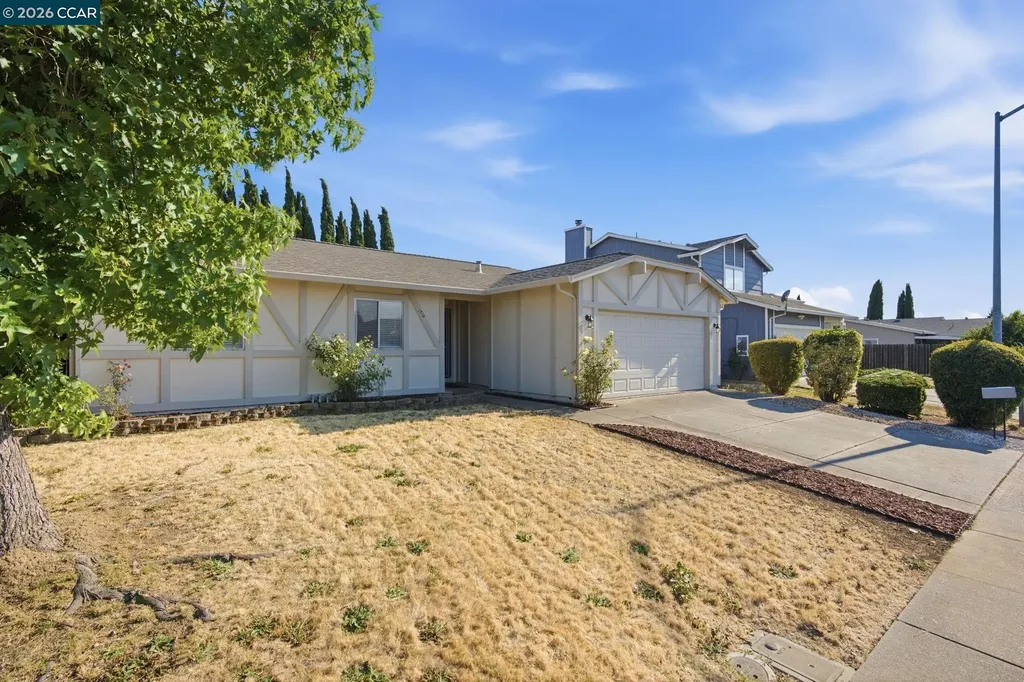 1219 Rebecca Drive Suisun City CA 94585