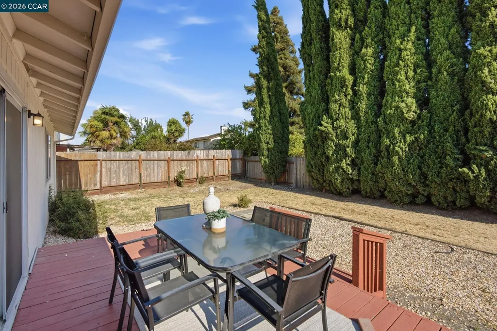 1219 Rebecca Drive Suisun City CA 94585