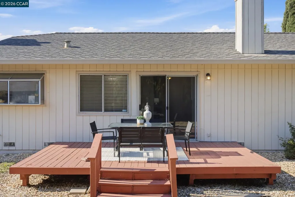 1219 Rebecca Drive Suisun City CA 94585