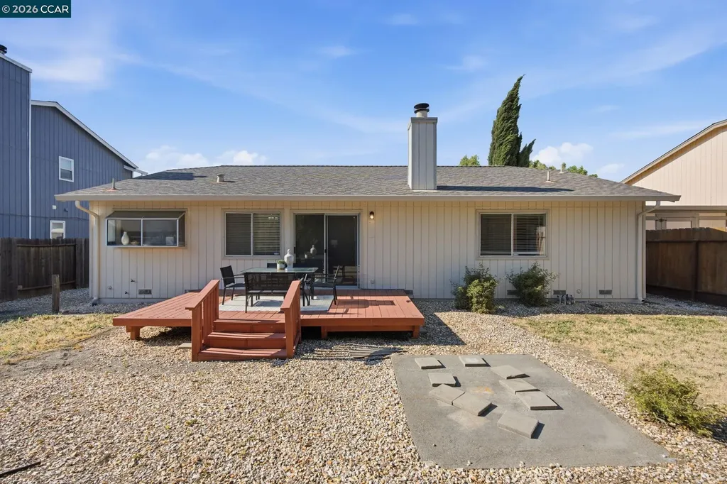 1219 Rebecca Drive Suisun City CA 94585