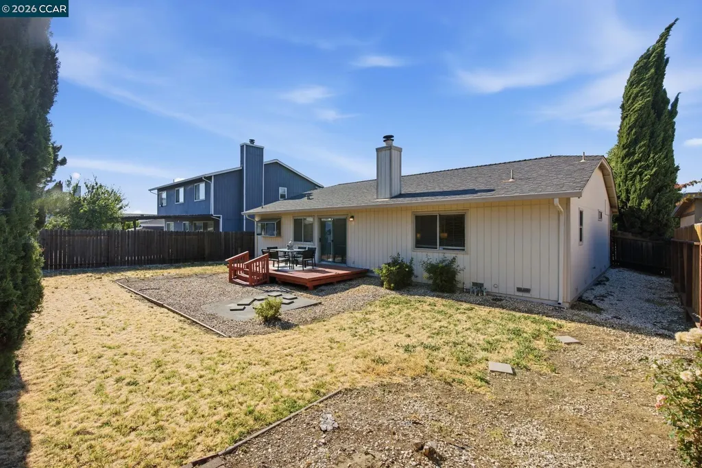 1219 Rebecca Drive Suisun City CA 94585
