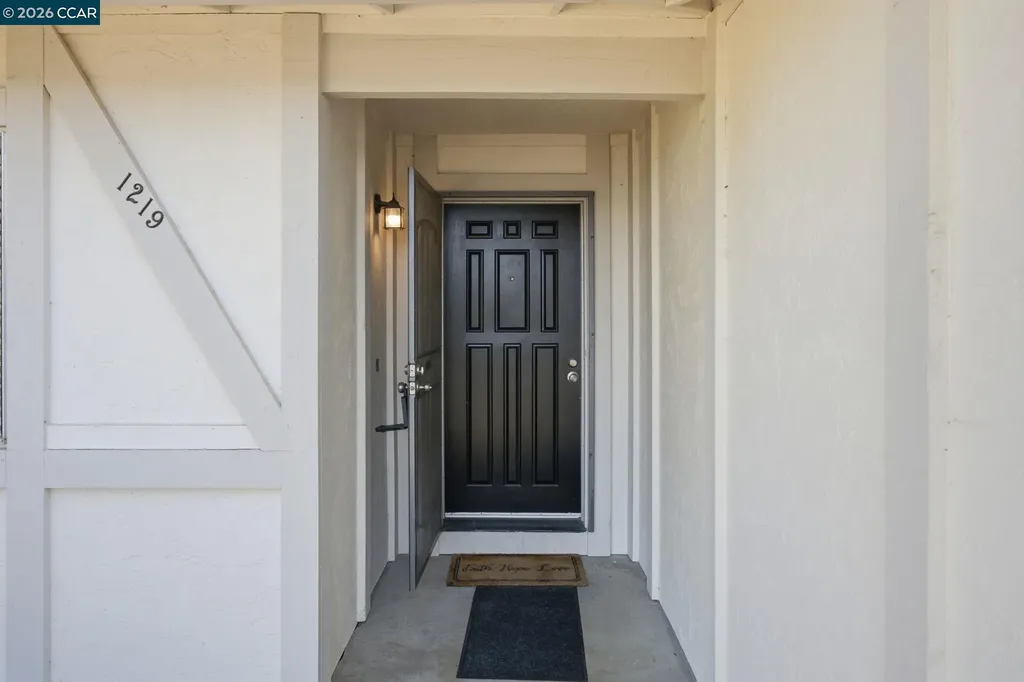 1219 Rebecca Drive Suisun City CA 94585