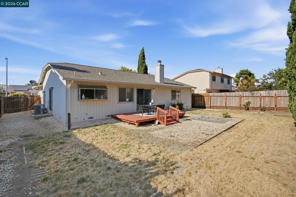 1219 Rebecca Drive Suisun City CA 94585