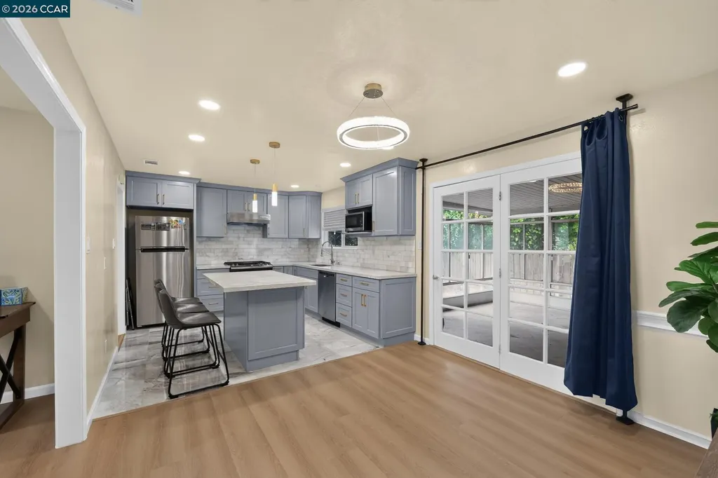 1325 Belfair Drive Pinole CA 94564