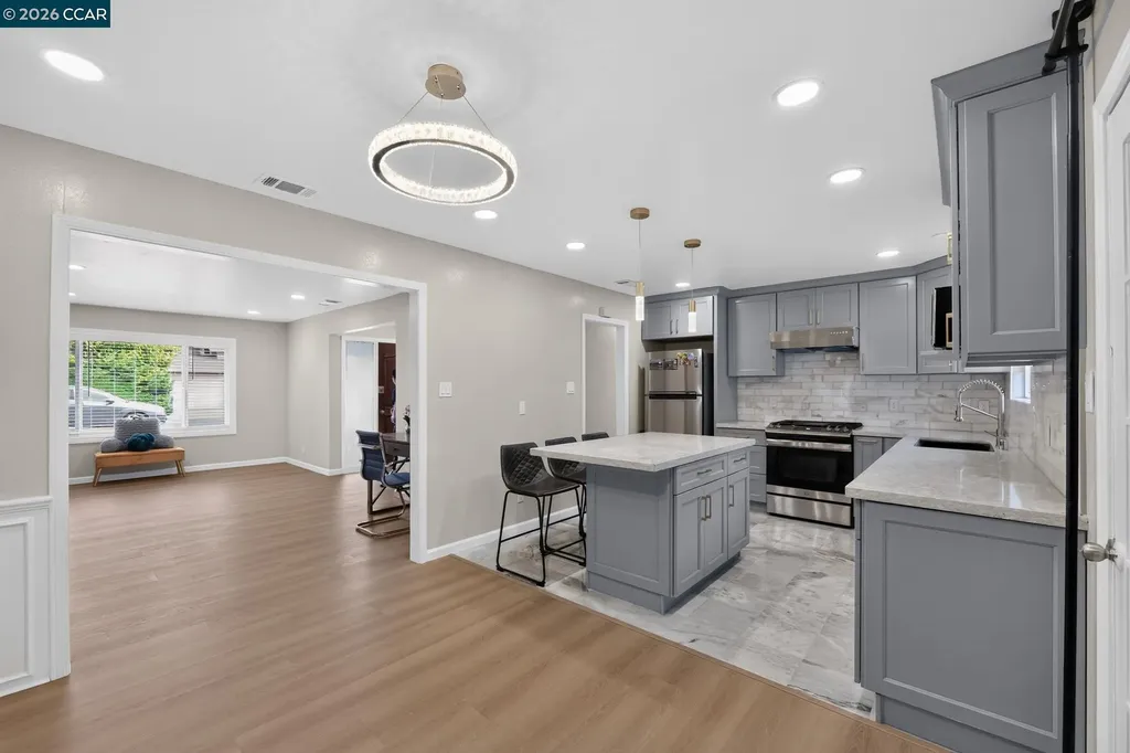 1325 Belfair Drive Pinole CA 94564