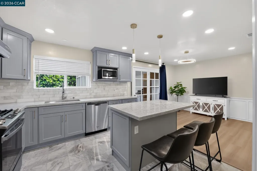 1325 Belfair Drive Pinole CA 94564