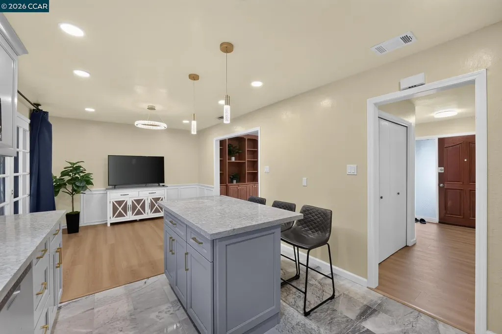 1325 Belfair Drive Pinole CA 94564