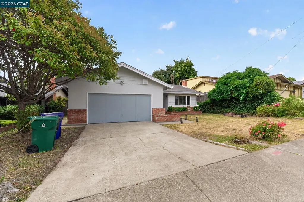 1325 Belfair Drive Pinole CA 94564