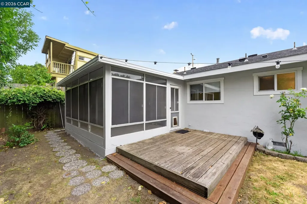 1325 Belfair Drive Pinole CA 94564