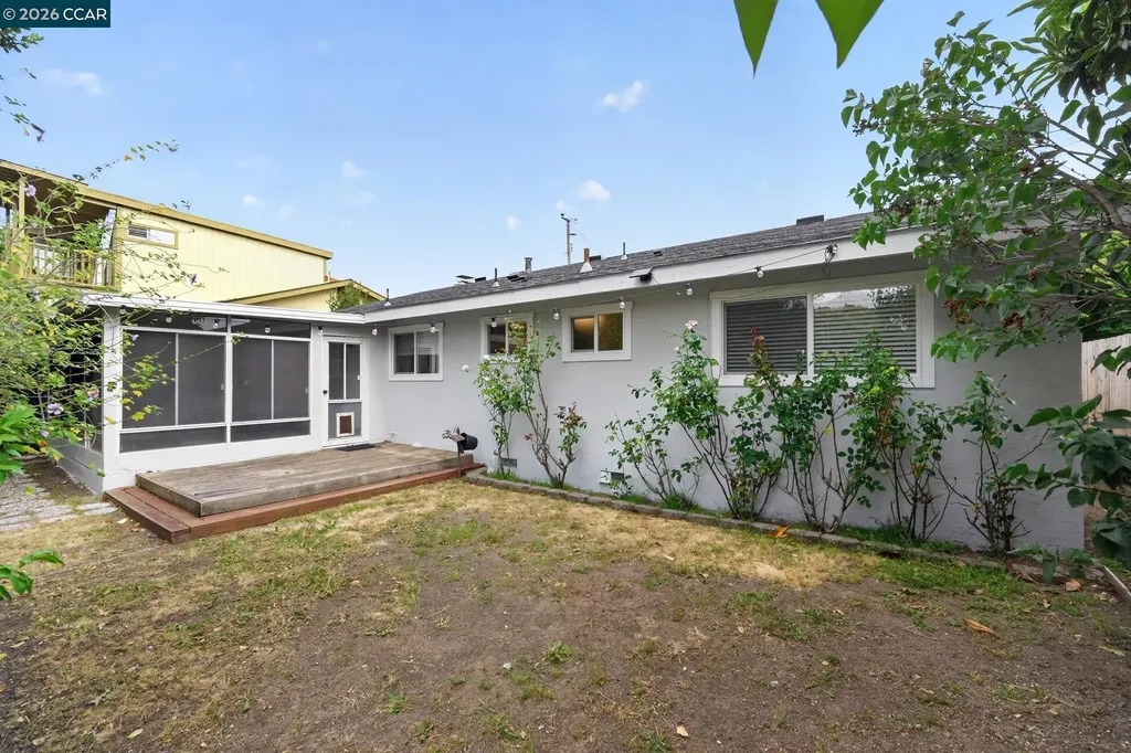 1325 Belfair Drive Pinole CA 94564