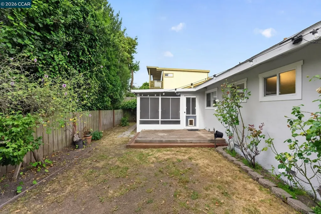 1325 Belfair Drive Pinole CA 94564