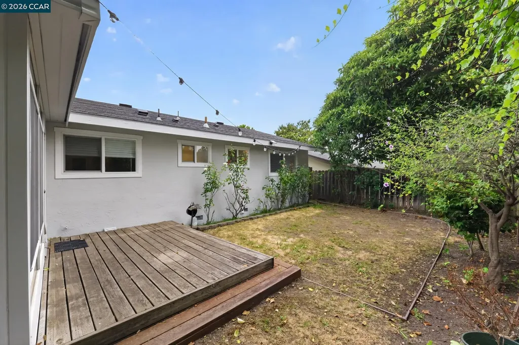 1325 Belfair Drive Pinole CA 94564