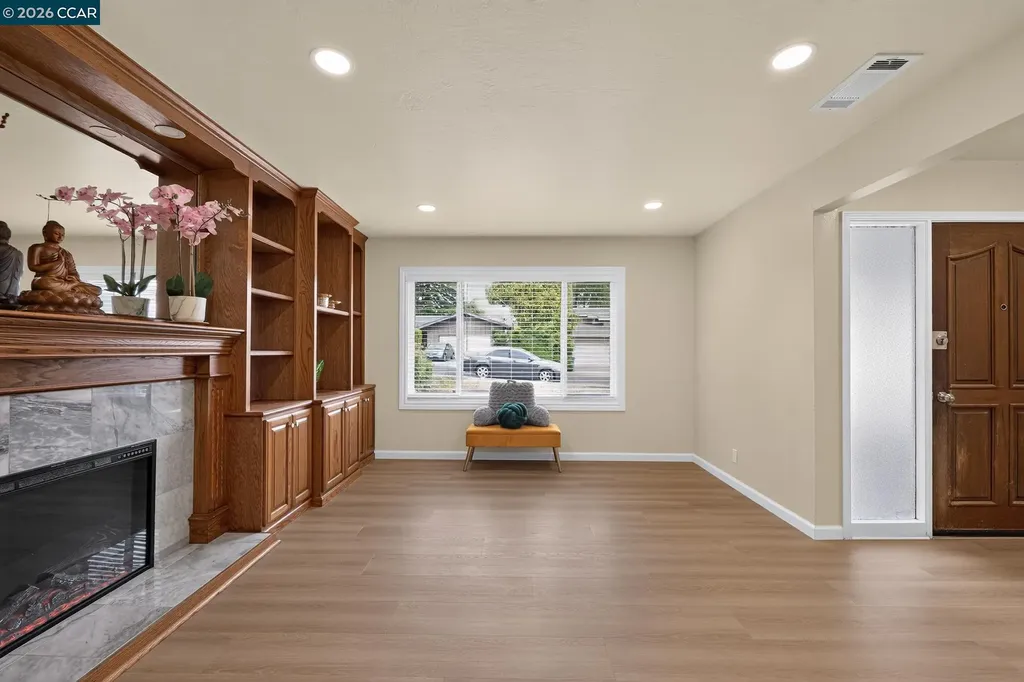 1325 Belfair Drive Pinole CA 94564