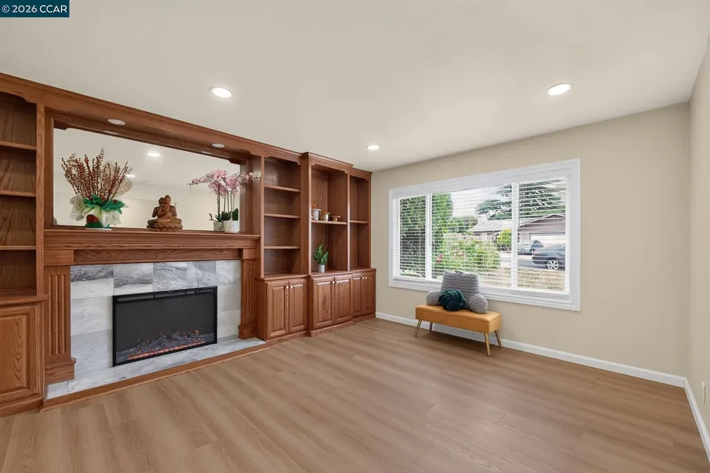 1325 Belfair Drive Pinole CA 94564
