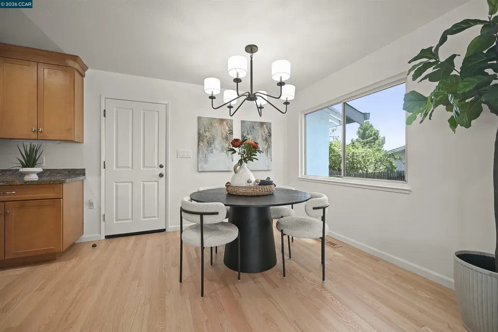 3165 Padre Street Lafayette CA 94549