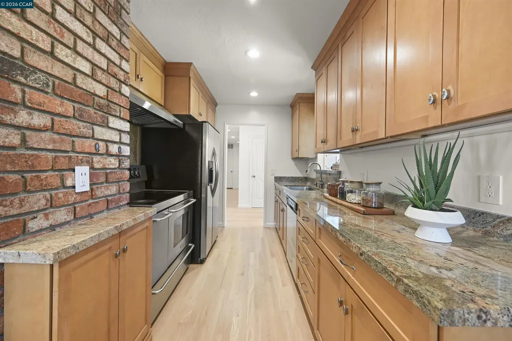 3165 Padre Street Lafayette CA 94549